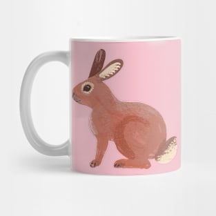 Bunny Rabbit Mug